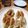 まにまにきゅあ's cooksnap of when they made 簡単♪おいしい餃子野菜たっぷり！100個.