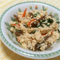 ちゃむ82's cooksnap of when they made ほうれん草の白和え.