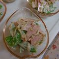 じょうじょうちゃん's cooksnap of when they made もやしとスナップエンドウのデリサラダ.