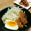 ＊ちいさなしま＊'s cooksnap of when they made 半熟ゆで卵.