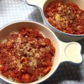 くまみっちー's cooksnap of when they made 子供に人気！野菜たっぷりミートソース！.