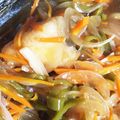 そこなち's cooksnap of when they made とろ〜り美味しい♪たらの甘酢あんかけ.