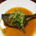 きゃおり☆'s cooksnap of when they made アジの南蛮漬け.
