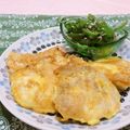 赤い電話's cooksnap of when they made ピカタ.