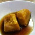 くしまな's cooksnap of when they made ほくほくカボチャの煮物.