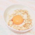 クックNSVICT☆'s cooksnap of when they made ふわふわ泡雪♡ヘルシー豆腐丼！.
