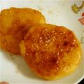 みーえにママ's cooksnap of when they made 簡単♪北海道名物♡イモもち♡.