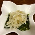 ☆くるみ☆くるみ☆'s cooksnap of when they made 切り方がコツシャキシャキ大根サラダ.