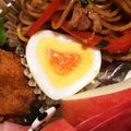 erichan_s's cooksnap of when they made ハートのゆで卵.