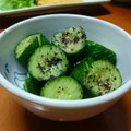 みつこ姉's cooksnap of when they made もう一品！きゅうりの漬物(*^^*).