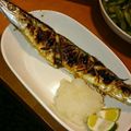 あーｍｂ's cooksnap of when they made ☆さんまの塩焼き☆秋の味覚!.