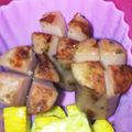 ccccccc7's cooksnap of when they made 簡単!!　お弁当に一品　飾りウインナー♪.