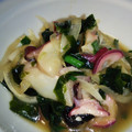 wakakoya's cooksnap of when they made 簡単！ハワイのタコポキ風(2人分レシピ).
