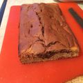 UmUl's cooksnap of when they made 簡単＊バナナケーキ.