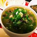 ユーロン's cooksnap of when they made レンズ豆と根菜のスープ.