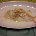 アルカママ's cooksnap of when they made レンジでたらのワイン蒸しマスタードソース.