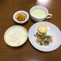 ♡りっくんママ♡'s cooksnap of when they made メカジキのソテー.