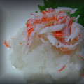 かき氷's cooksnap of when they made やさしい大根おろし♡.