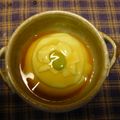ＪＡＣＫchan's cooksnap of when they made そら豆豆腐.
