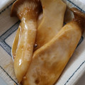 よっちゃん★☆★'s cooksnap of when they made エリンギのオイバタ炒め.