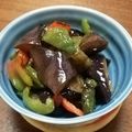 happylif's cooksnap of when they made 低カロ♡簡単！なすの煮浸し♡.