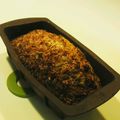 クックよっぴい's cooksnap of when they made ココナッツオイルでかぼちゃたっぷりケーキ.