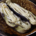 ポメちょん's cooksnap of when they made 【農家のレシピ】蒸しなすのマヨネーズ焼き.