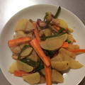 へもじ〜☆'s cooksnap of when they made ジャガイモとピーマンの中華炒め.