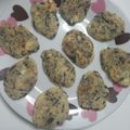 かぶのつかなめ's cooksnap of when they made 豆腐のもちもちおやき(離乳食後期).