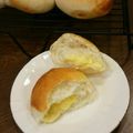 けいたんですよ's cooksnap of when they made 簡単！全卵でカスタードクリーム.