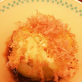 ゆっこ0917's cooksnap of when they made 簡単美味しい丸ごと玉ねぎ.