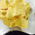 かすみん０９２５'s cooksnap of when they made 簡単！すぐできる！おいしい！わらび餅.