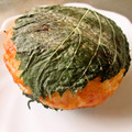 あぶらや６１６'s cooksnap of when they made 青しそ☆の・・冷凍？.