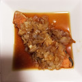 クックXJSI0N☆'s cooksnap of when they made 鮭のムニエル玉ぽんソース.
