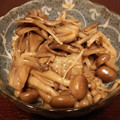 いとねこ☆'s cooksnap of when they made きのこ炒め.