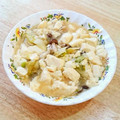 YUZVIO's cooksnap of when they made レタスのとろーり豆腐あんかけ.