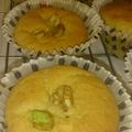 れに☆'s cooksnap of when they made ワンボウルで簡単カップケーキ♪.