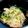 めろぱん♡'s cooksnap of when they made かいわれとツナのサラダ！付け合わせにも.