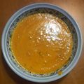 サーフブレイド's cooksnap of when they made 超簡単☆子どもが喜ぶ♡かぼちゃスープ♪.