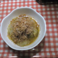 みやぐち's cooksnap of when they made 残ったもやし☆簡単すぎおひたし☆.
