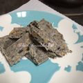 うな721's cooksnap of when they made バレンタインに☆ホワイトチョコバー.