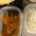 お気楽な嫁。's cooksnap of when they made 簡単！15分。フライパンでカボチャの煮物.