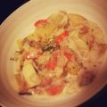 ✼ひなくんまま✼'s cooksnap of when they made 簡単！栄養たっぷり白菜のクリーム煮★.
