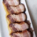 mikamika's cooksnap of when they made お手軽にうますぎる本格チャーシュー！.