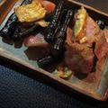 emueemuai's cooksnap of when they made 三尺豆の炒め物.