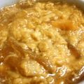 ステマム子♡♡'s cooksnap of when they made 超簡単！胸肉だけどしっとり親子丼.
