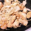 ゆるきん's cooksnap of when they made 鶏のレモンティーマヨ焼き.