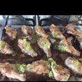 はーむちゃん's cooksnap of when they made オーブンで簡単ハチミツチキン.