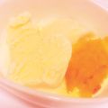 クックU28CS7☆'s cooksnap of when they made 南瓜の煮物のバニラアイス添え♪.