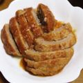 イヴォンヌスキー's cooksnap of when they made 絶品！おろしポン酢ハンバーグ.